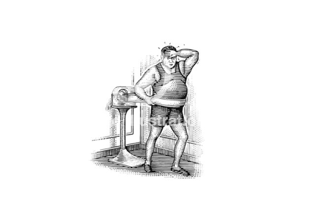 vibrating machine stock